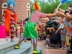 -安徒生童话乐园