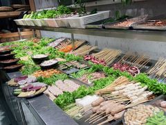 -塘屋烧烤·云南火塘烧烤品牌(春城慧谷旗舰店)