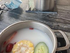 -云中捞高空旋转餐厅(商茂世纪广场店)