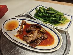 -鹅香四海·卤水火锅·砂锅粥·潮汕菜(宝安店)