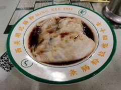 -西关明记肠粉(荔枝湾店)