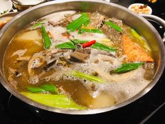 -官也街澳门火锅(新源里店)