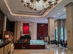 -上海中谷小南国花园酒店