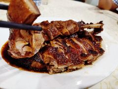 -禄源公·老莞诚饭店
