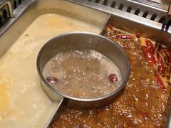 -巴奴毛肚火锅(大剧院店)