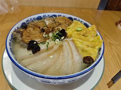 -得意楼蒸菜馆