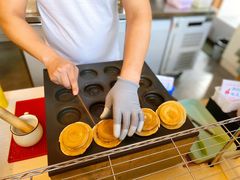 -台湾味正点车轮饼可丽饼(南禅寺店)
