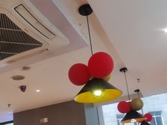 -真功夫(彩田路店)