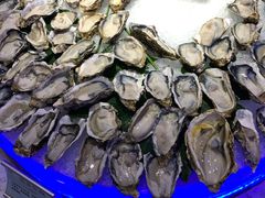 -澜悦港海鲜体验主题餐厅