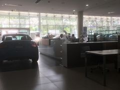 -北京晨德宝宝马4S店(金港汽车公园店)
