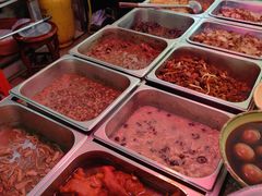 -肥佬良扣肉粉面店(梧州总店)