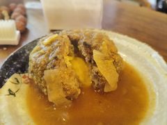 俄式猪肉饼-食戟