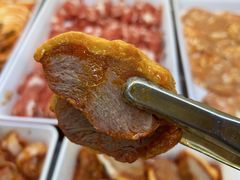 -焱味真•韩牛自助烤肉(大学城店)