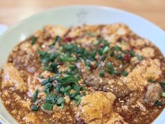 -冯记豆花店(健翔桥店)