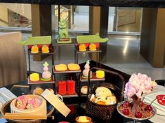 -王府半岛酒店