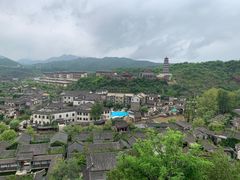 -云端咖啡(山顶教堂店)