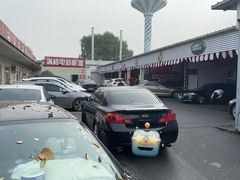 -路路通百辰汽车服务连锁(三合店)