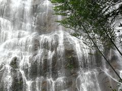 -千泷沟大瀑布旅游区