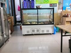 -清真·老金家牛肉店(会展路店)