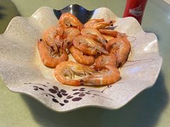 -阿浪海鲜连锁加工店(B栋2排1号火车头店)