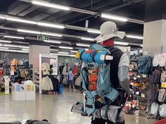 -迪卡侬(顺峰山店)