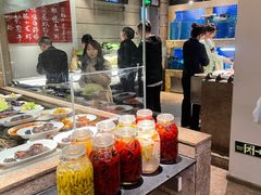 -玖味(老工人西路店)