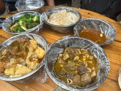 -正宗梧州牛肠酸
