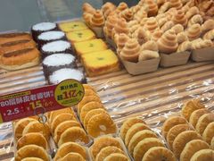-味多美蛋糕(霍营地铁店)