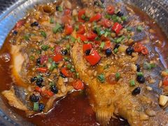 -福阿婆老牌湘菜(大润发店)