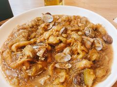 -日丰园海肠水饺·老字号大连海鲜(小平岛总店)