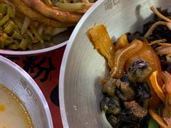 黄金鸭脚-白妈螺蛳粉(白云万达店)