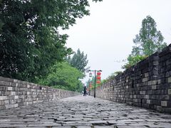 -南京城墙景区