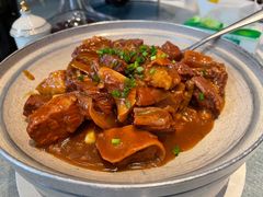 -然庭·新湘菜(紫竹桥店)