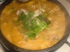 -春天里餐厅(西田城店)