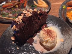 -Q MEX 库迈墨西哥餐吧(三里屯店)