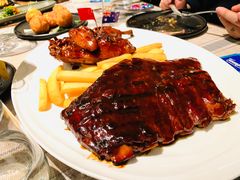 -Hurricane's Grill 飓风牛排