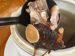 -鹅公村食府(罗阳分店)