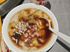 -生活如沸·顺德水牛奶火锅(大学路店)
