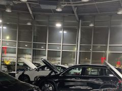 -北京之星奔驰4S店(亦庄店)