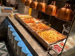 -禾斗海鲜自助(市南银座店)