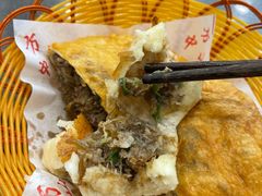 水煎包-方中山胡辣汤(成都首店)
