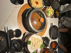 -芸山季·云南山珍菌火锅(南翔印象城MEGA店)