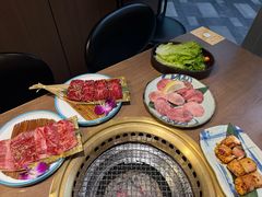 -虎丸烧肉(世纪汇店)