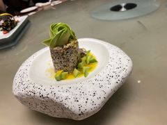 -常州新城希尔顿酒店-御玺中餐厅