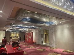 -大连中远海运洲际酒店