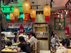 -牛腩之旅·牛腩牛杂煲(光启城美食城店)