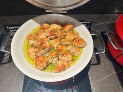 -拉蒂娜·巴西牛排馆 Latina·Brazilian Steakhouse(铜仁旗舰店)