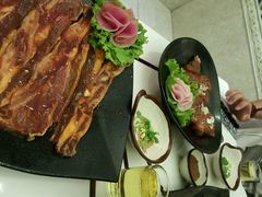 android_upload_pic-艺林烤肉城(光明店)