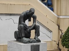 -胡志明市美术馆