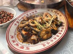 -小粤楼·怀旧粤菜(万辉国际广场店)